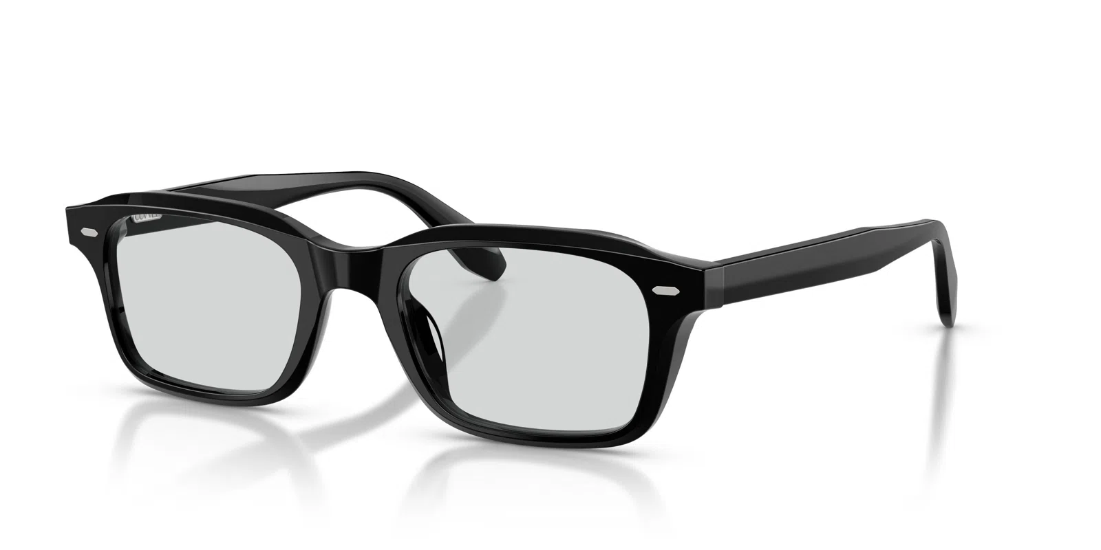 Oliver Peoples N.08 5588U Eyeglasses - view 13